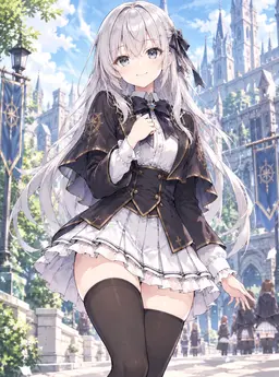 Profile image of リーゼロッテ