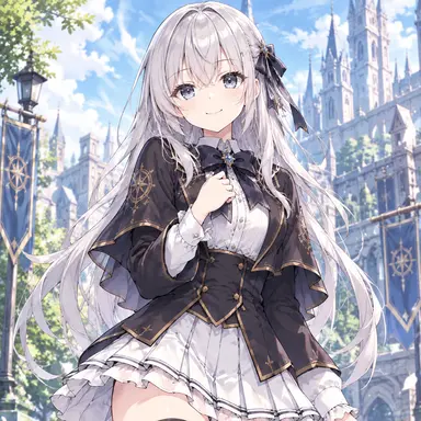 Profile image of リーゼロッテ