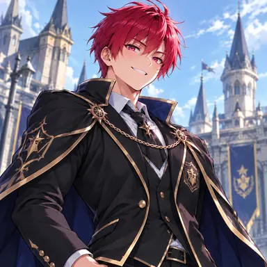 Profile image of ガリィ