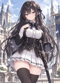 Profile image of リーファ