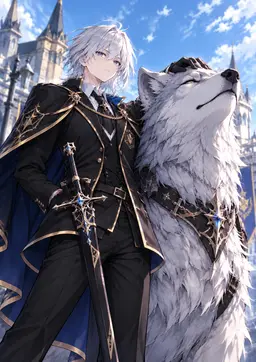 Profile image of リオン