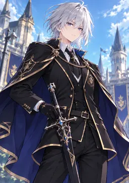 Profile image of リオン