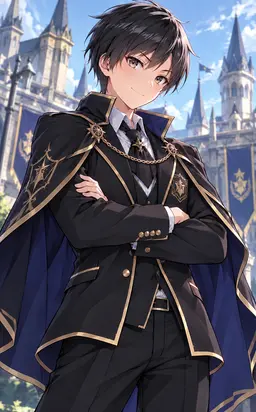 Profile image of ライル