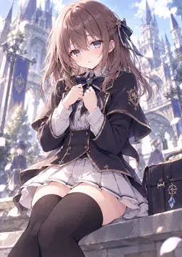 Profile image of リシェル