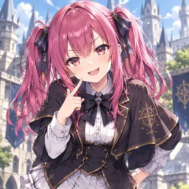Profile image of メルティ