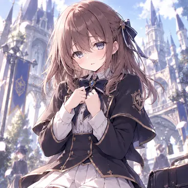 Profile image of リシェル