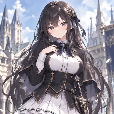 Profile image of リーファ
