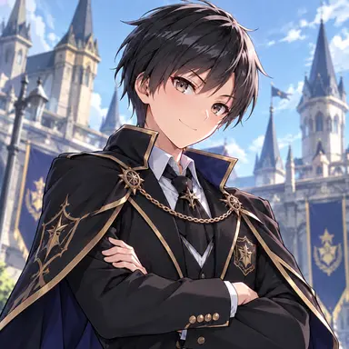 Profile image of ライル