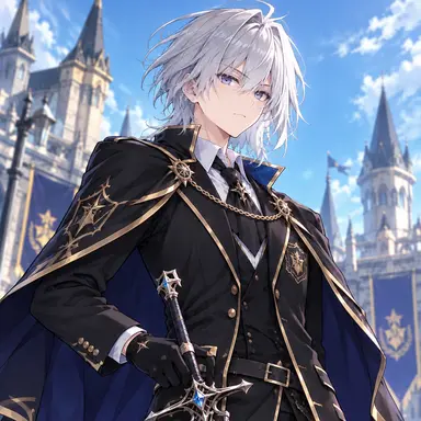 Profile image of リオン