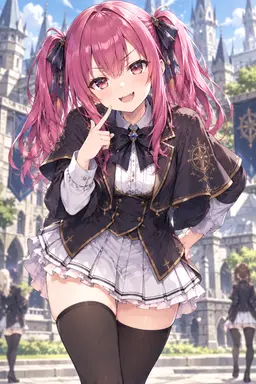 Profile image of メルティ