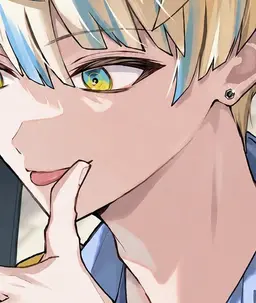 Profile image of 緋八マナ
