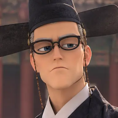 Profile image of 가브리엘