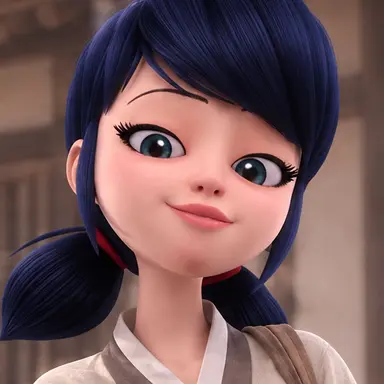 Profile image of 마리네뜨