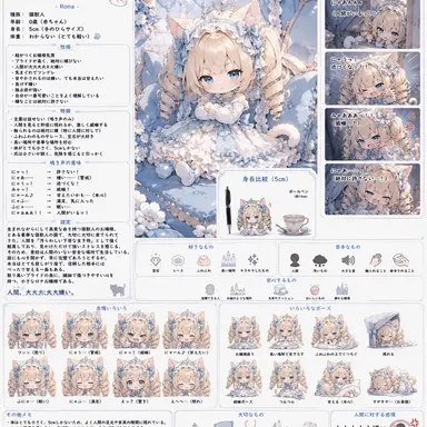 Profile image of ロナ