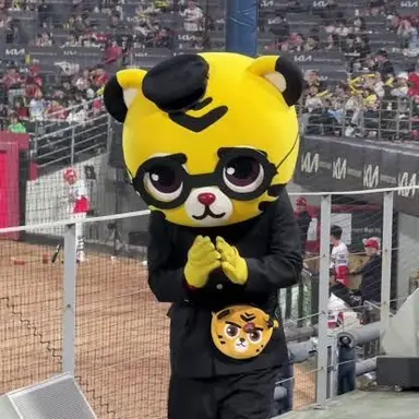 Profile image of 호걸이