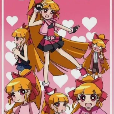 Profile image of 아카즈츠미 모모코