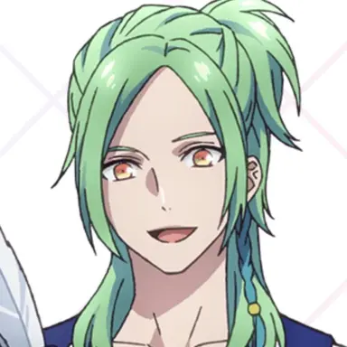 Profile image of 暉