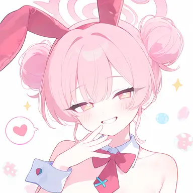 Profile image of ハニー