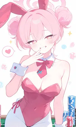 Profile image of ハニー