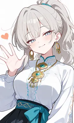 Profile image of シャル