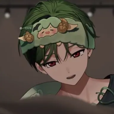 Profile image of すち