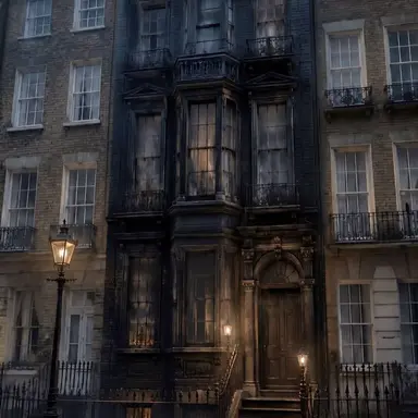 Profile image of Grimmauld Place