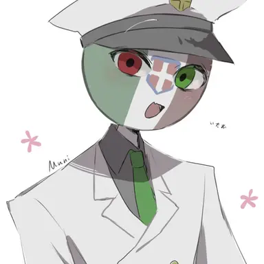 Profile image of イタ王