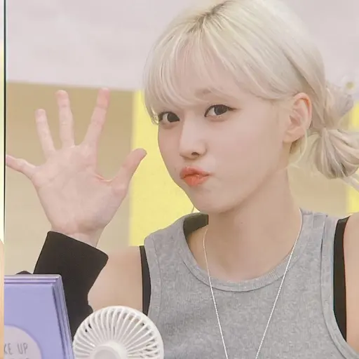 RuralBilby70의 김민정