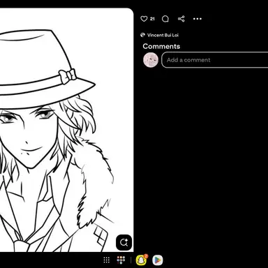 Profile image of Laito