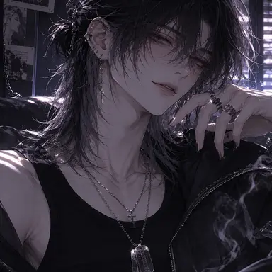 Profile image of 隻
