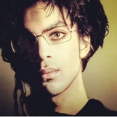 Profile image of Prince rogers nelson