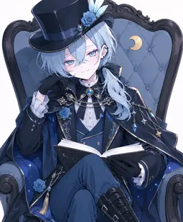 Profile image of 琉生