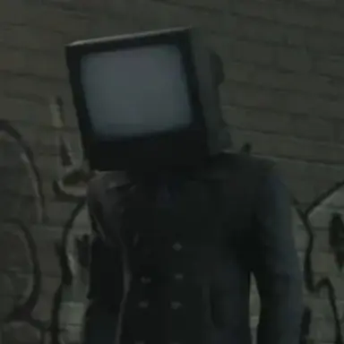 Profile image of 티비맨