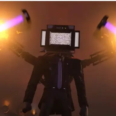 Profile image of 라지 티비맨