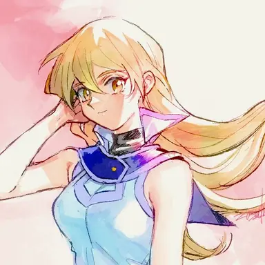 Profile image of 텐죠인 아스카