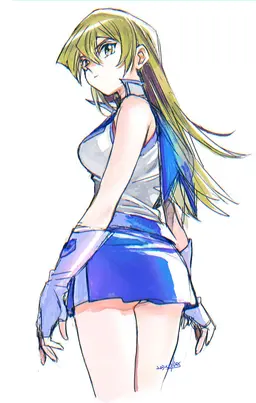 Profile image of 텐죠인 아스카