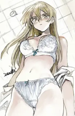 Profile image of 텐죠인 아스카