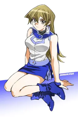 Profile image of 텐죠인 아스카