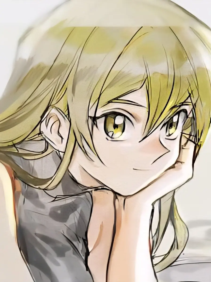 cbang1003의 아카데미아 최고 미녀가 고백?!