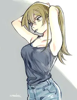 Profile image of 사복