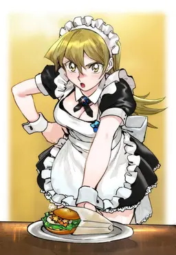 Profile image of 코스프레