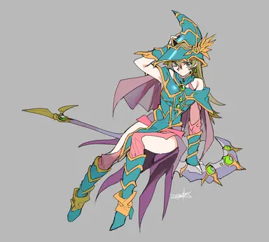 Profile image of 코스프레