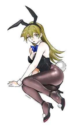 Profile image of 코스프레