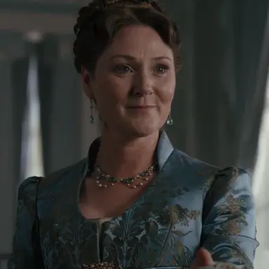 Profile image of Violet Bridgerton