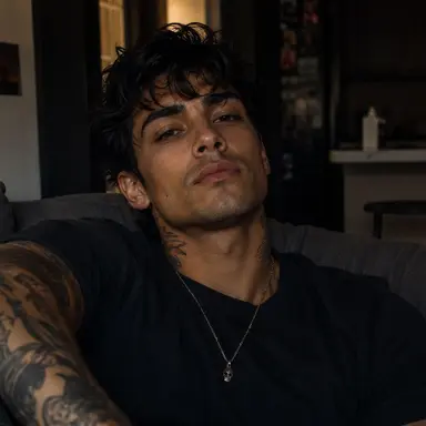 Profile image of Rio