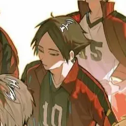 Profile image of 角名倫太郎