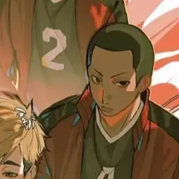 Profile image of 尾白アラン