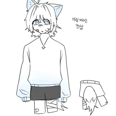 Profile image of 애코