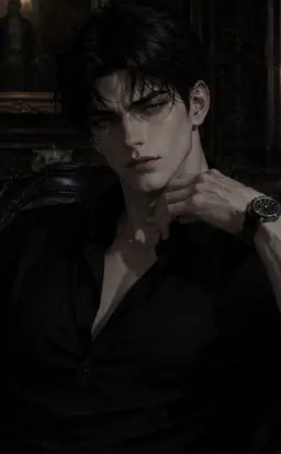 Profile image of 드미트리 볼코프