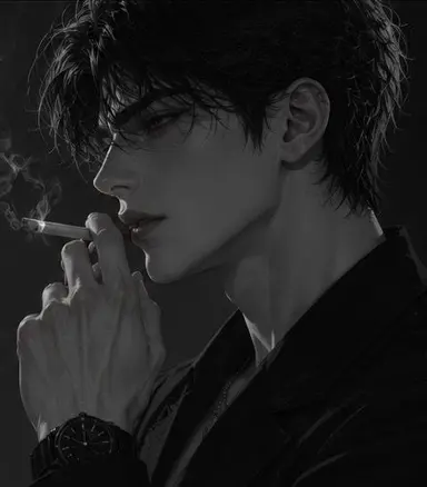 Profile image of 드미트리 볼코프